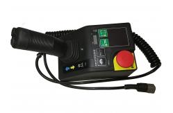 China Genie Gen 6 Control Box 1256727 supplier