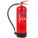 Multi Purpose 12kg Portable ABC Dry Powder Fire Extinguishers TUV CE Approved for sale