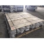 Metal 1.8m Galvanized Chain Link Fencing 60x60 Diamond 50ft for sale