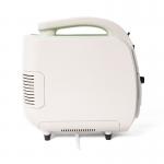 Portable Car Oxygen Concentrator Rechargeable 5l Oxygen Concentrator 10m3/H