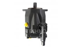 China CE Rexroth R986901182 Piston Hydraulic Pumps Torque 139 (102.5) OEM supplier