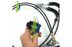 China 227-7667 Throttle Motor 2277667 For E312C E320C E320D Excavator supplier