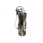 High Efficiency Vacuum Conveyor With Packing Machine