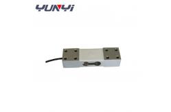 China 300kg Parallel Planar Beam Cantilever Load Cell Sensor supplier