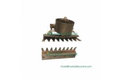 China Shale Shaker Tensioning Assembly – Reliable Screen Fastening Solution for Solids Control Equipment supplier