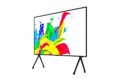 China 110 Inch Big Tv Dimensions Android UHD 4k Ultra Hd 16:9 supplier