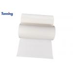 Wholesale 138cm Width Polyurethane Adhesive Film TPU Hot Melt Film For Underwear
