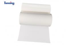 China Wholesale 138cm Width Polyurethane Adhesive Film TPU Hot Melt Film For Underwear supplier