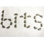 Welding Percussion Drill Bits, Tungsten Carbide Inserts ,YG4C,YG8,WC,Cobalt for sale