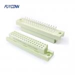 Female Euro Connector PCB Straight Terminal DIN 41612 Connector