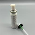 Reliable 20mm Plastic Stem Dosing Valve Optimal Fluid Management Solution
