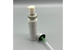 China Reliable 20mm Plastic Stem Dosing Valve Optimal Fluid Management Solution supplier