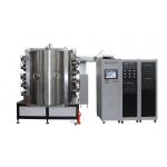 TiN PVD Plating Machine, Decorative aesthetic PVD coatings for sale