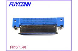 China PCB 36 Pin Centronics Connector supplier