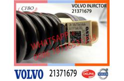 China FH13 D13C EURO5 injectors injector unit 21569200 21340616 21371679 supplier