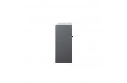 China Safe Office Metal Storage Cabinets Small File Cabinet With Lock supplier