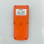 HUH-6M Ultrasonic Hardness Tester Handheld Manual Probe Brinell Rockwell Vickers