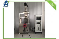 China BS 8414 Smoldering Combustion Test Furnace For Building Material supplier