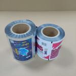 High-Barrier Packaging Film Food Grade & Moisture Proof Laminates