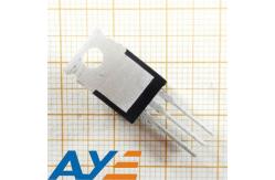 China TIP41CG Bipolar Junction Transistor Frequency 3MHz Rated Current 6A supplier