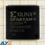XC3S50AN-4TQG144C for sale