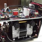 IGBT 100A Plasma Cutting Machine Built In Air Compressor CCC Certificates for sale