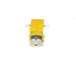7 x 2.2 x 1.8cm Arduino Robot Car Gear Moto For Smart Car DIY Project for sale