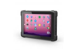 China BT4.1 800x1280 Educational Tablet PC , 2.0GHz 10.1 Inch Tablet PC supplier