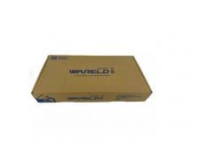 China CMYK Auto Parts Package Paper Box Folding Corrugated Debossing supplier
