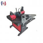 High Efficiency Hydraulic Bus-bar Machine 5X Faster Than Manual Processing​
