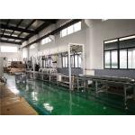 Compact Semi Automatic Assembly Line For Busbar Trunking System for sale