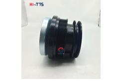 China 8973627472 Crankshaft Pulley For Diesel Engine Parts 4HK1 Crankshaft Pulley supplier