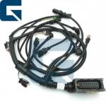 320/A9998 320a9998 Excavator Accessories JS210 JS220 Engine Wire Harness for sale