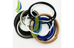 China OEM Supported 14515051 Boom Cylinder Seal Kit for EC210B Excavator supplier