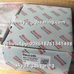 Rexroth R165132320 Steel Material Flange Type Standard Length Standard Height Runner Block for sale