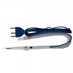 Stainless Steel Tip Surgical Cautery Pencil With Smoke Evacuator for sale