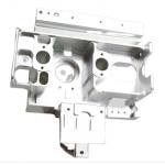 Extrusion Pouring Aluminum Die Cast Parts For Aerospace Agriculture for sale