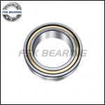 Double Row 537406 Angular Contact Ball Bearing 160*239.5*76mm China Manufacturer