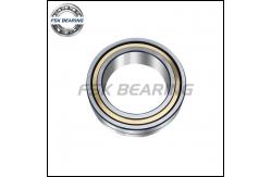 China Double Row 537406 Angular Contact Ball Bearing 160*239.5*76mm China Manufacturer supplier