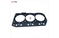 China Engine Cylinder Head Gasket 3D82 3T82 3TN82 3TNE82 119812-01330 Repair Kit supplier
