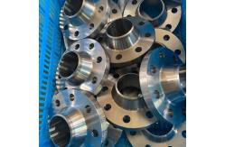China C70600 C71500 Copper Nickel Flange CuNi90/10 High‑Demand Pipeline Connection supplier