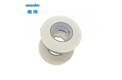 China Bonding Self Adhesive Double Sided Tape 25mm Width With Double Tissue Paper supplier