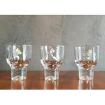Custom Water Transfer Stickers For Glass , Diy Waterslide Decal On Glass