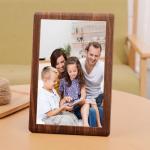 Factory Sell 10.1inch Digital Photo Frame 1280*800 Ips Full Angle With Hd Video Mp3 Wifi Moving Lcd Picture for sale