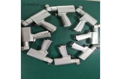 China Stryker 4108 Sagittal Saw that System 4 line of orthopedic power tools supplier