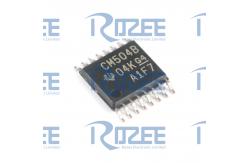 China CD4504BPWR supplier