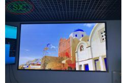 China P3.91 LED display LED billboard, indoor LED wall for advertisement supplier
