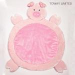  				Fashion Design Pet Products Animal Cute Stuffed Pet Plush Toys 	         for sale