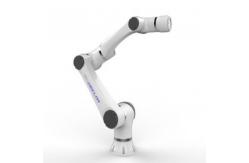 China Collaborative Universal Robot 6 Axis Elfin E10-L For Robotic Polishing supplier