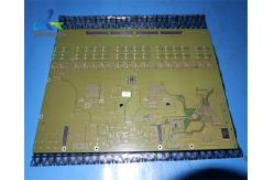 China Ultrasound Assy Solutions GE Voluson E6 E8 E10 RFM201 FE Mainboard KTZ303916 Service supplier